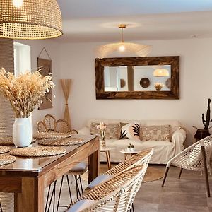 Appartement met Drie Slaapkamers